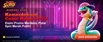 Jackpot Terbesar Hari Ini!